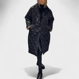 Danica - Elegante Wasserdichte Jacke