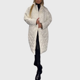 Matea - Wendbarer Steppmantel