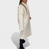 Danica - Elegante Wasserdichte Jacke