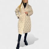 Danica - Elegante Wasserdichte Jacke