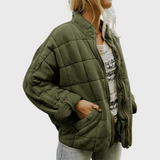 Branka - Puffy Oversized Jacke
