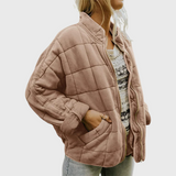 Branka - Puffy Oversized Jacke