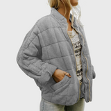Branka - Puffy Oversized Jacke