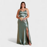 Lúcia - Lange Kleid