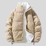 Marković - Herrenjacke aus Samt