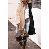 Paula - Eleganter Wendekaput