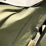 Judith - Eleganz der Windjacke