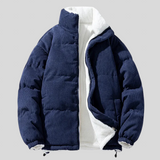 Marković - Herrenjacke aus Samt