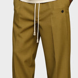 Dumitru - Elegante Hose mit Zugband