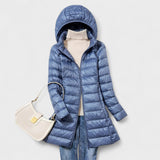 Zlatka - Ultraleichte Daunenjacke