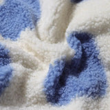 Katharina - Wendejacke mit Herzen