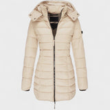 Ankica - Stilvolle Parka mit warmem Innenfutter