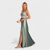 Lúcia - Lange Kleid