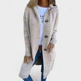 Teodora - Bequeme Jacke