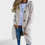 Teodora - Bequeme Jacke