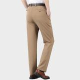 Éric – Pantalon Extensibil