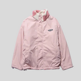 Katharina - Wendejacke mit Herzen