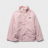 Katharina - Jachetă reversibilă în formă de inimă