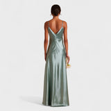 Lúcia - Lange Kleid