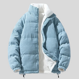 Marković - Herrenjacke aus Samt