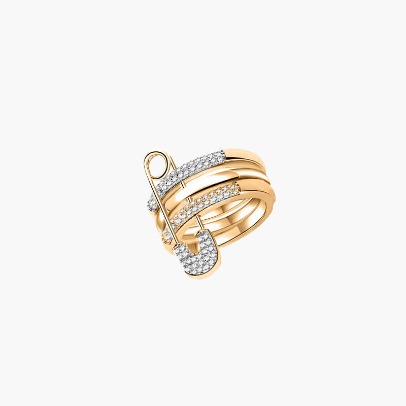 Monikos Ring