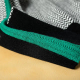 Emma | Gestreifter Pullover