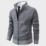 Jeff – Cardigan elegant