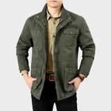 Nico – Jachetă cargo urbană