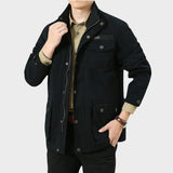 Nico – Jachetă cargo urbană