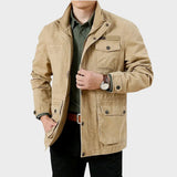 Nico – Jachetă cargo urbană