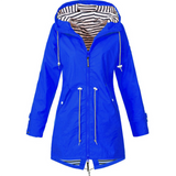 Marina - Elegante und Bequeme Regenjacke