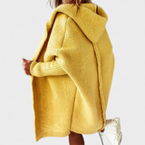 Tee - Geflochtene Jacke