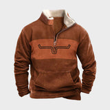 Celio – Pulover cu fermoar