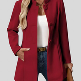 Zvjezdana - Zeitlose Elegante Jacke