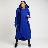 Jana - Idealer Mantel für den Winter