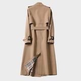 Tamara - Eleganter und stilvoller Trenchcoat