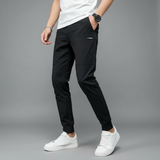 Andrei - Pantaloni cargo elastici premium