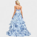 Lara - Hochzeitskleid