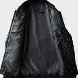 Arsenio – Jachetă din piele