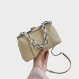 Jasna - Tasche Efeito Koža