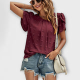 Amalija - Perfekte Bluse