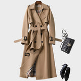 Tamara - Eleganter und stilvoller Trenchcoat