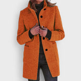 Rosa - Geacă atemporală