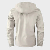 Luke – Titan-Wasserabweisende Jacke