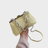 Jasna - Tasche Efeito Koža