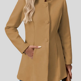 Zvjezdana - Zeitlose Elegante Jacke