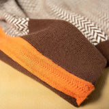 Emma | Gestreifter Pullover