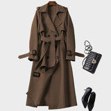 Tamara - Eleganter und stilvoller Trenchcoat