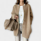 Vesna - Bequeme und entspannte Jacke