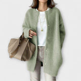 Vesna - Bequeme und entspannte Jacke